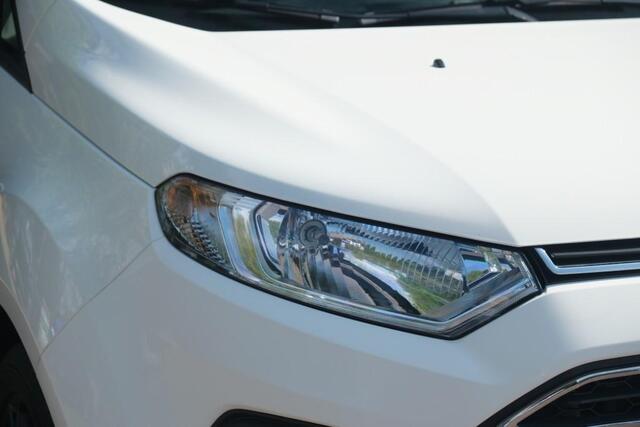 Ford ECOSPORT 1.0 EcoBoost 125pk Titanium S | Navi | Climate | Cruise | Keyless | Camera | Winter Pakket | Trekhaak