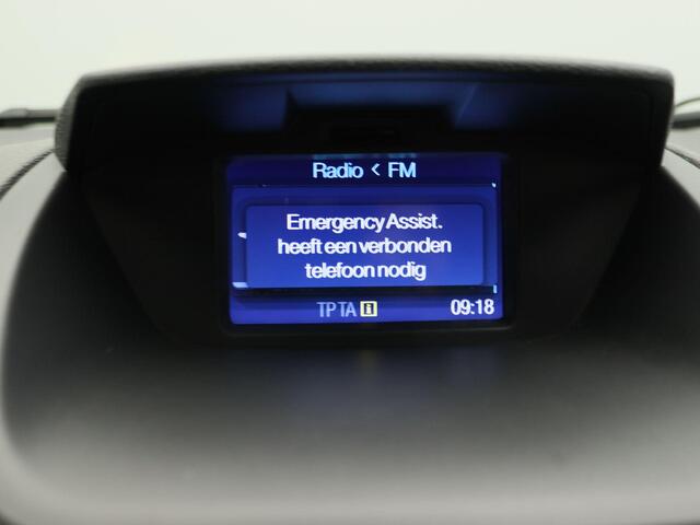 Ford ECOSPORT 1.0 EcoBoost Titanium | Climate Control | Winterpakket | Parkeersensoren | Cruise Control | Lichtmetalen Velgen |