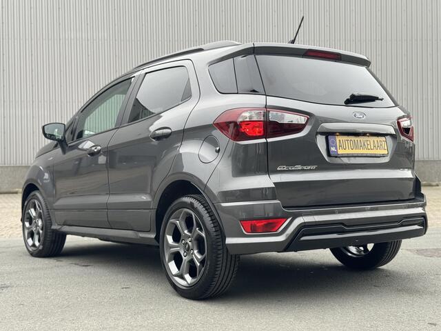 Ford ECOSPORT 1.0 EcoBoost ST-Line VOL B&O CARPLAY