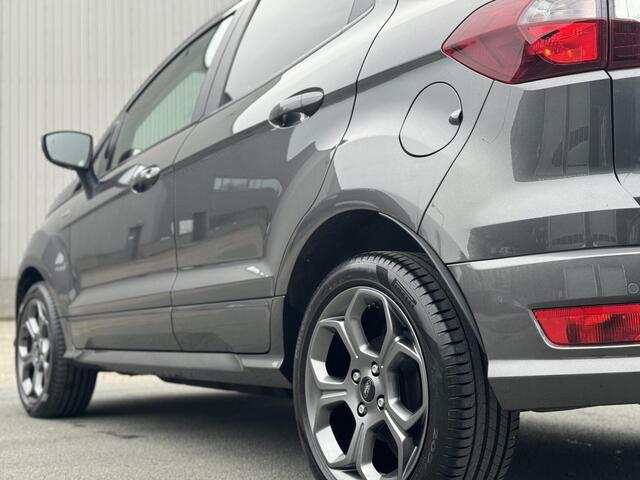 Ford ECOSPORT 1.0 EcoBoost ST-Line VOL B&O CARPLAY