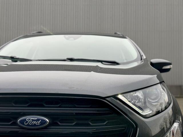 Ford ECOSPORT 1.0 EcoBoost ST-Line VOL B&O CARPLAY