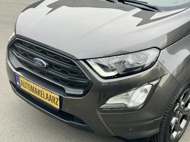 Ford ECOSPORT 1.0 EcoBoost ST-Line VOL B&O CARPLAY