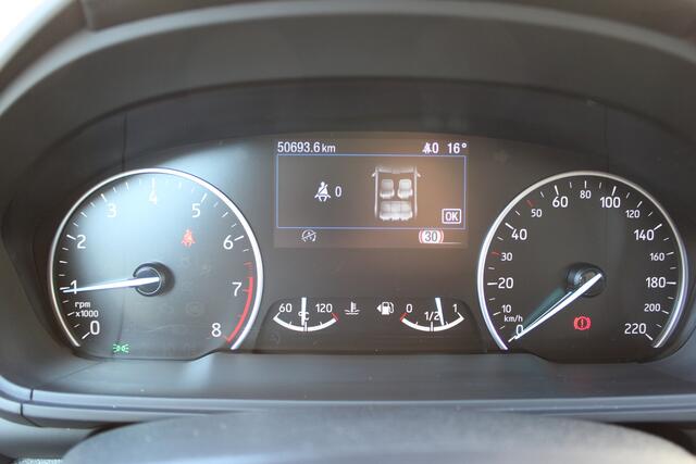 Ford ECOSPORT 1.0 EcoBoost ST-Line | Winterpack | Navigatie | Keyless | B&O