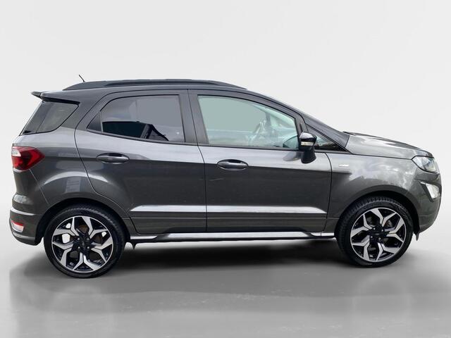 Ford ECOSPORT 1.0 EcoBoost ST-Line NL Auto | Trekhaak | Navi | Cruise | Park.sens. | etc.