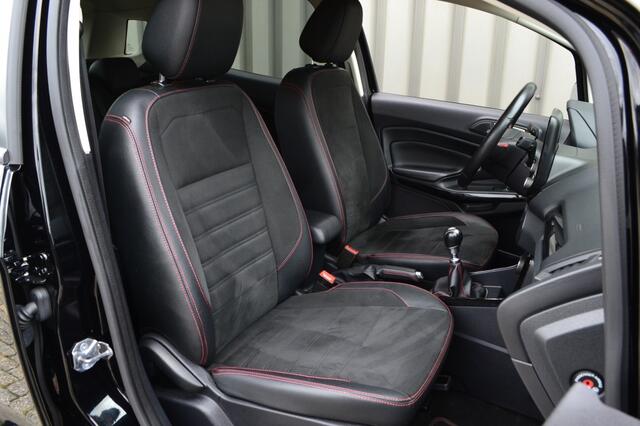 Ford ECOSPORT 1.0 EcoBoost ST-Line Black Edition Camera/B&O/Navi