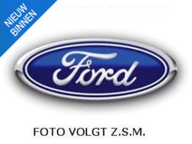 Ford ECOSPORT 125pk Titanium Schuifdak Trekhaak Navi Camera Winter pack Keyless Dealeronderhouden