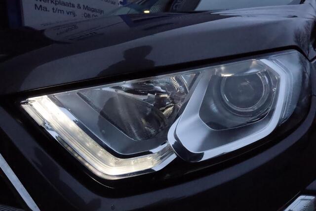 Ford ECOSPORT 125pk Titanium Schuifdak Trekhaak Navi Camera Winter pack Keyless Dealeronderhouden