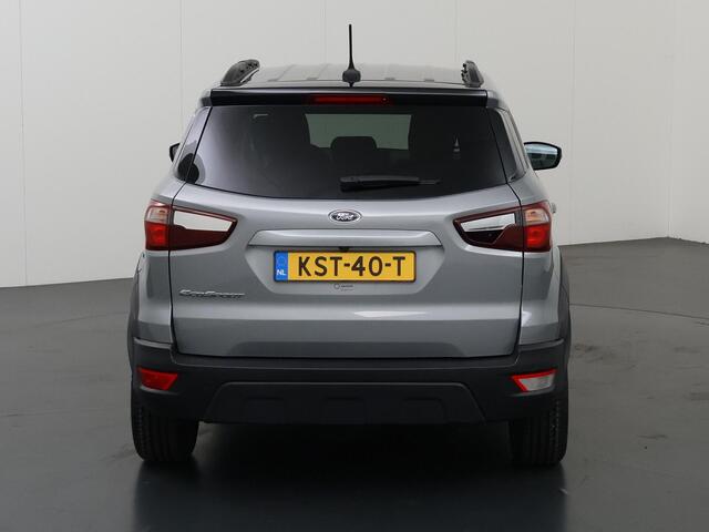Ford ECOSPORT 1.0 EcoBoost Active | Navigatie | Camera | DAB | Stoel en stuurverwarming | BLIS | Cruise Control | B&o Audio | Climate Control | Apple CarPlay/Android Auto |