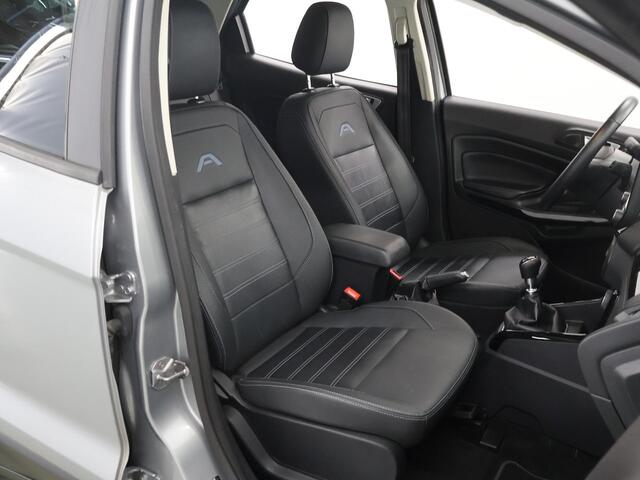 Ford ECOSPORT 1.0 EcoBoost Active | B&O Audio | Achteruitrijcamera | LED koplampen | Winterpakket |