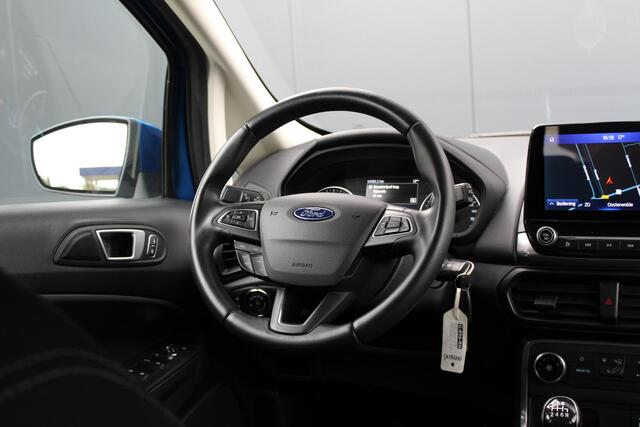 Ford ECOSPORT 1.0 EcoBoost Trend Ultimate
