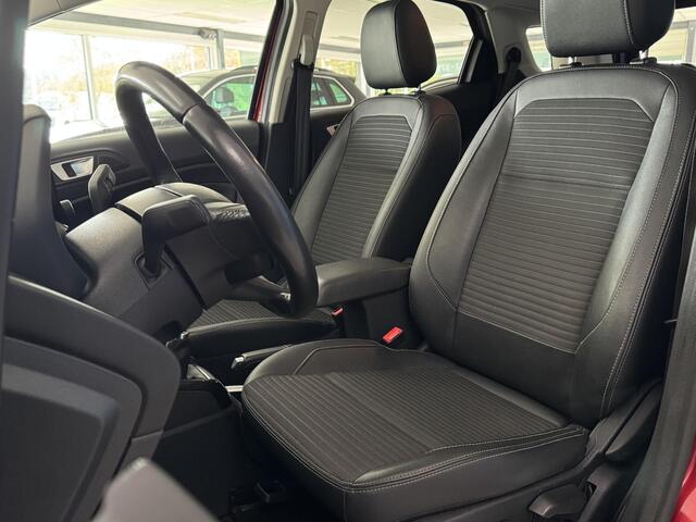 Ford ECOSPORT 1.0 EcoBoost Titanium Airco-Ecc | Navigatie | El-Ramen | Camera | LM-Velgen | Stoel+ Stuurverw | Voorruitverwarming ( Autobedrijf Hofplein Vianen Tel:0347-371248 )