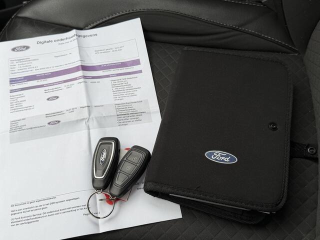 Ford ECOSPORT 1.0 EcoBoost Titanium S | Nieuw Binnen! | Stoelverwarming | Cruise | Trekhaak