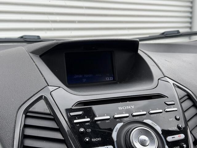 Ford ECOSPORT 1.0 EcoBoost Titanium S | Nieuw Binnen! | Stoelverwarming | Cruise | Trekhaak