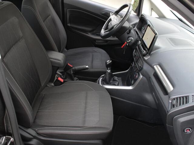 Ford ECOSPORT 1.0 EcoBoost Trend Ultimate | Navi | Cruise | Park sens | Lm-Velgen