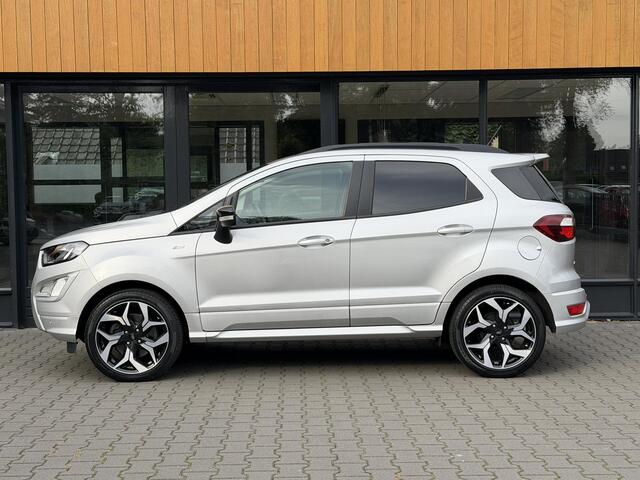 Ford ECOSPORT 1.0 140PK ST-Line 18 inch, Carplay, Stoelverw. Garantie
