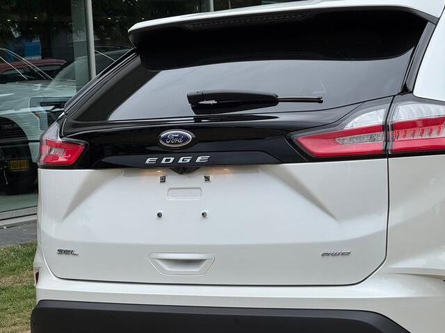 Ford EDGE 2.0L SEL AWD Full-Options