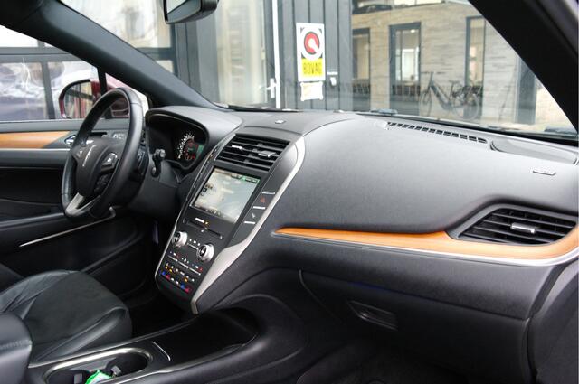 Ford EDGE 2.0T 203 PK Automaat | Leder | Camera | Memory | Cruise | Stoelverwarming