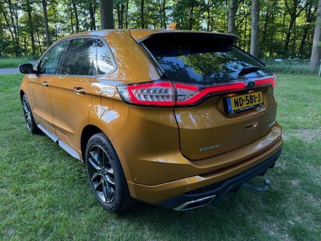 Ford EDGE 2.0 TDCI Sport
