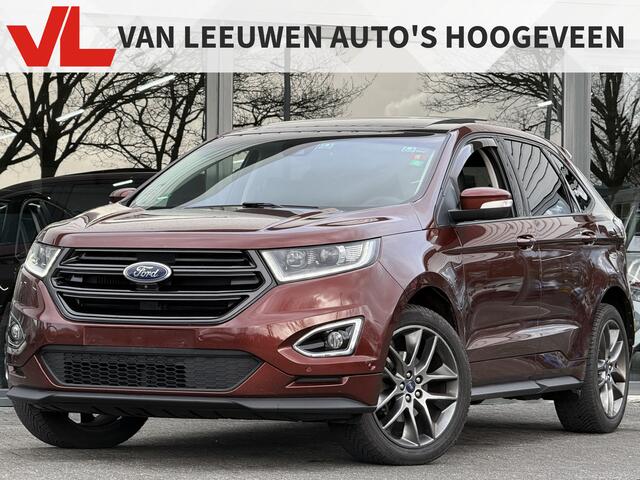 Ford EDGE 2.0 TDCI Sport