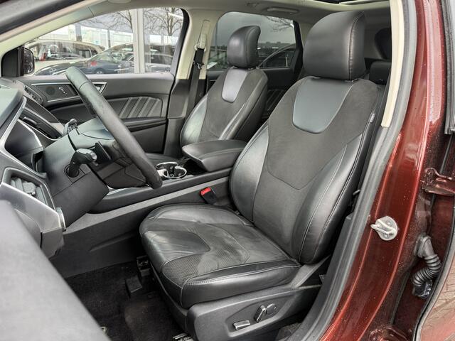 Ford EDGE 2.0 TDCI Sport