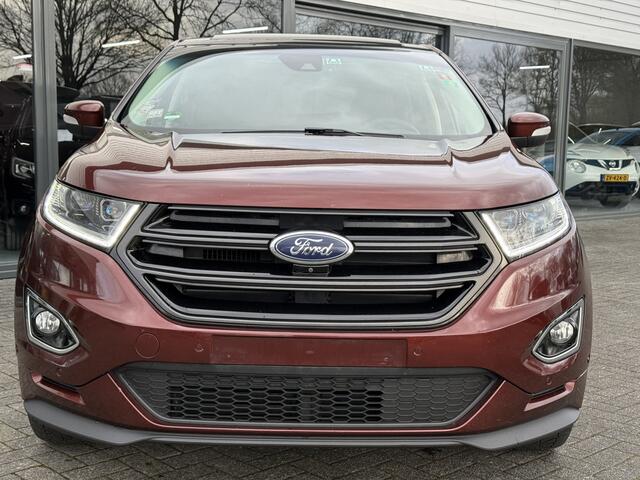 Ford EDGE 2.0 TDCI Sport