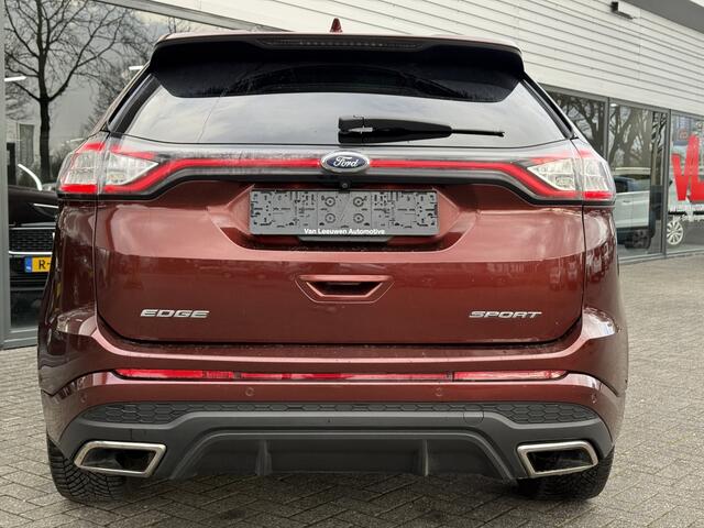 Ford EDGE 2.0 TDCI Sport