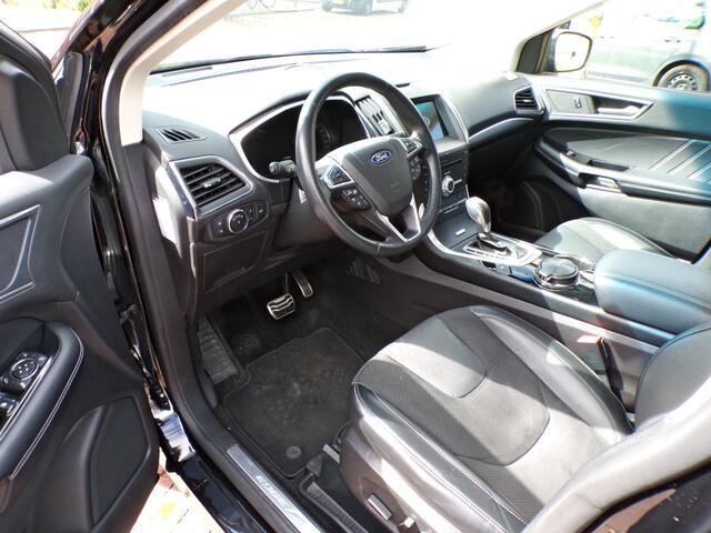 Ford EDGE 2.0 TDCI vignale ST-LINE..... AUTOMAAT PANORAMDAK APPLE CARPLAY ETC...