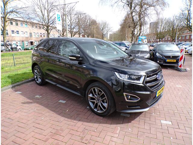 Ford EDGE 2.0 TDCI vignale ST-LINE..... AUTOMAAT PANORAMDAK APPLE CARPLAY ETC...