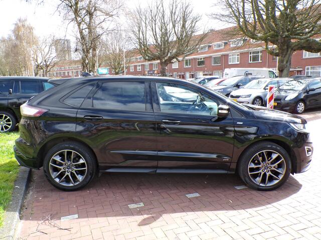 Ford EDGE 2.0 TDCI vignale ST-LINE..... AUTOMAAT PANORAMDAK APPLE CARPLAY ETC...