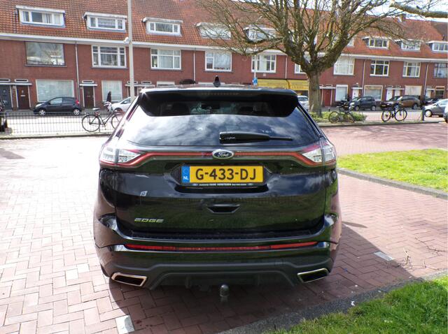 Ford EDGE 2.0 TDCI vignale ST-LINE..... AUTOMAAT PANORAMDAK APPLE CARPLAY ETC...