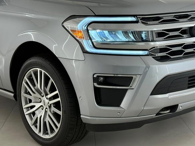 Ford EXPEDITION 3.5 V6 Ecoboost Platinum 8-zitter