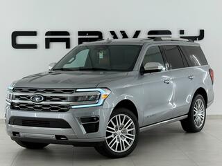Ford EXPEDITION