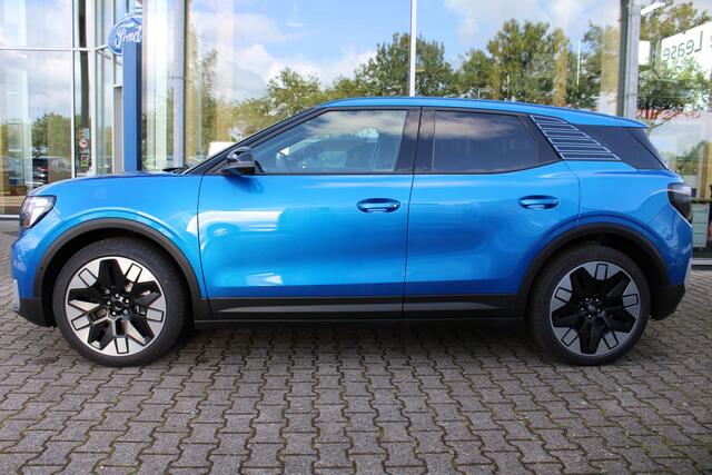 Ford EXPLORER Premium Extended Range RWD 77 kWh | Ford Voorraad | 21'' Velgen | Panorama dak | Head-Up Display | Adaptieve Cruise Control |