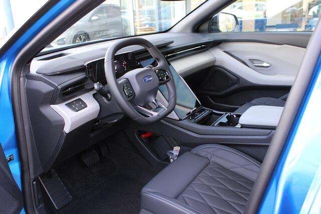 Ford EXPLORER Premium Extended Range RWD 77 kWh | Ford Voorraad | 21'' Velgen | Panorama dak | Head-Up Display | Adaptieve Cruise Control |
