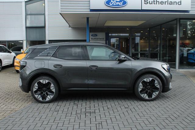 Ford EXPLORER Premium Extended Range RWD (77 kWh) Ford Voorraad | Panoramadak | 21-Inch | Driver Assistance Pack