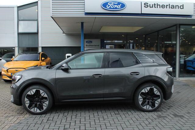 Ford EXPLORER Premium Extended Range RWD (77 kWh) Ford Voorraad | Panoramadak | 21-Inch | Driver Assistance Pack