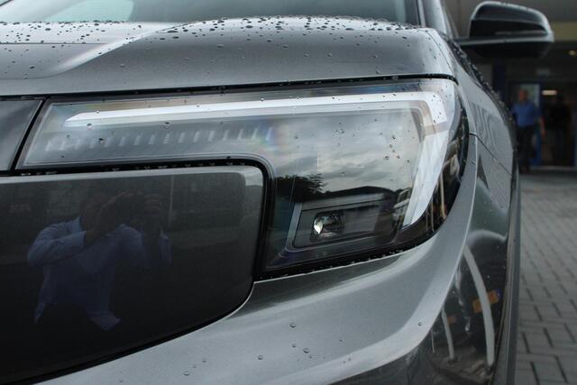 Ford EXPLORER Premium Extended Range RWD (77 kWh) Ford Voorraad | Panoramadak | 21-Inch | Driver Assistance Pack