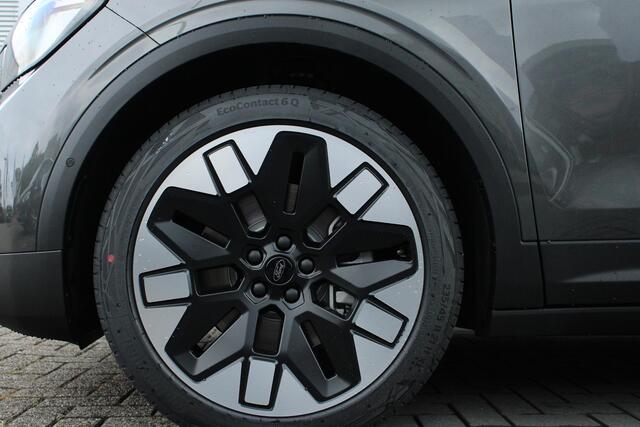 Ford EXPLORER Premium Extended Range RWD (77 kWh) Ford Voorraad | Panoramadak | 21-Inch | Driver Assistance Pack