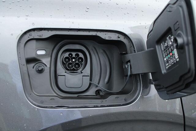 Ford EXPLORER Premium Extended Range RWD (77 kWh) Ford Voorraad | Panoramadak | 21-Inch | Driver Assistance Pack