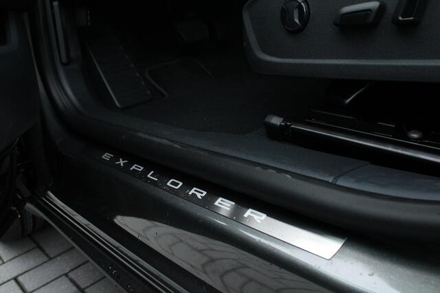 Ford EXPLORER Premium Extended Range RWD (77 kWh) Ford Voorraad | Panoramadak | 21-Inch | Driver Assistance Pack