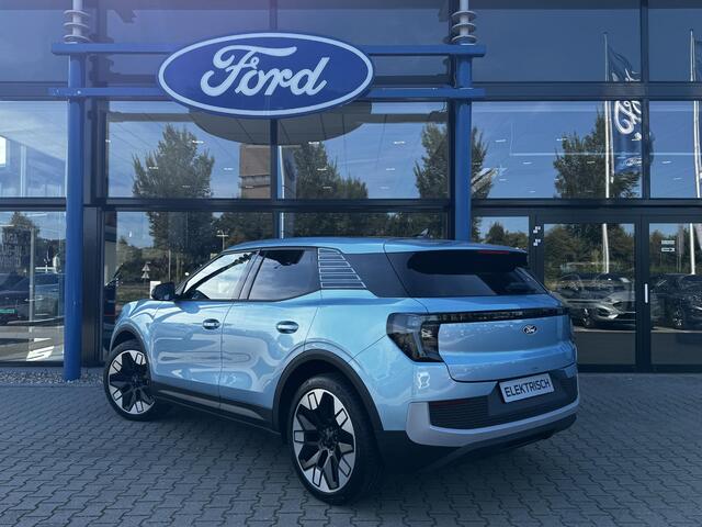 Ford EXPLORER Premium Extended Range RWD 77 kWh | DIRECT LEVERBAAR | 21"Lichtmetaal | Panoramadak | Driver Assistance Pack |
