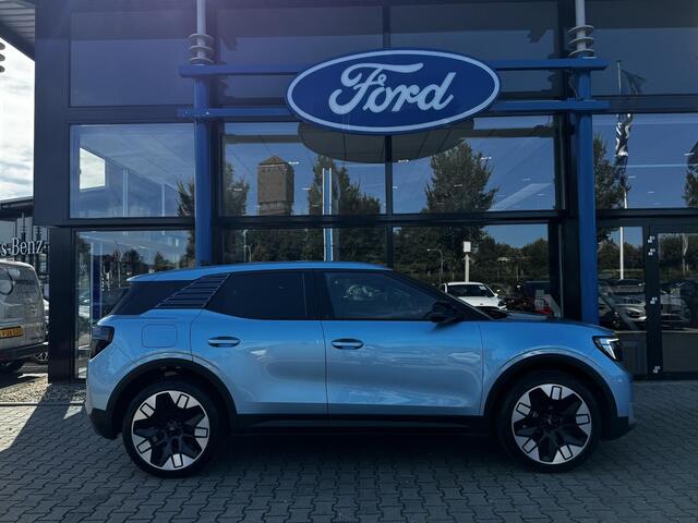 Ford EXPLORER Premium Extended Range RWD 77 kWh | DIRECT LEVERBAAR | 21"Lichtmetaal | Panoramadak | Driver Assistance Pack |