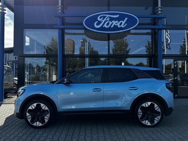 Ford EXPLORER Premium Extended Range RWD 77 kWh | DIRECT LEVERBAAR | 21"Lichtmetaal | Panoramadak | Driver Assistance Pack |