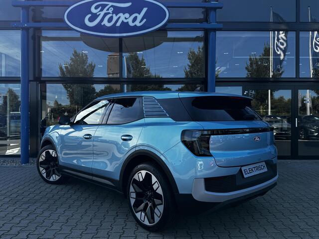 Ford EXPLORER Premium Extended Range RWD 77 kWh | DIRECT LEVERBAAR | 21"Lichtmetaal | Panoramadak | Driver Assistance Pack |