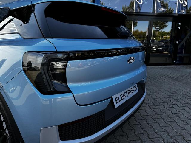 Ford EXPLORER Premium Extended Range RWD 77 kWh | DIRECT LEVERBAAR | 21"Lichtmetaal | Panoramadak | Driver Assistance Pack |