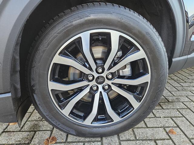 Ford EXPLORER 3.0 V6 EcoBoost PHEV ST-Line | Adaptieve Cruise Control | Panoramadak | 7-zits