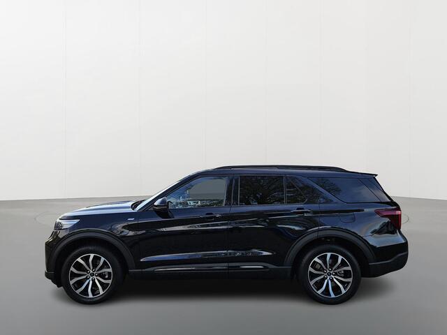 Ford EXPLORER 3.0 V6 EcoBoost PHEV ST-Line | Adaptieve Cruise Control | Panoramadak | 7-zits