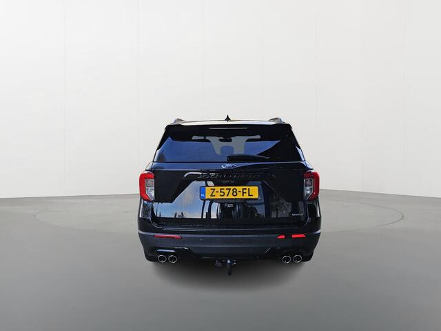 Ford EXPLORER 3.0 V6 EcoBoost PHEV ST-Line | Adaptieve Cruise Control | Panoramadak | 7-zits