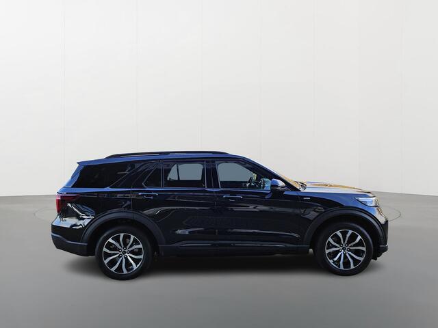 Ford EXPLORER 3.0 V6 EcoBoost PHEV ST-Line | Adaptieve Cruise Control | Panoramadak | 7-zits