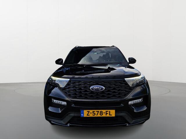 Ford EXPLORER 3.0 V6 EcoBoost PHEV ST-Line | Adaptieve Cruise Control | Panoramadak | 7-zits